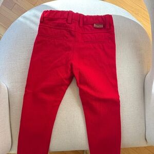 Kids designer clothing